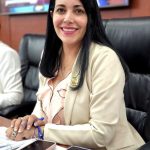 Pretende Diputada Mayola Gaona tipificar el abandono institucional en Código Penal