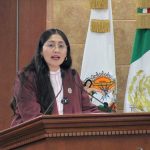 Propone Diputada Michel Sánchez establecer como requisito curso de manejar para obtener la licencia