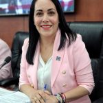 Mayola Gaona exhorta al registro civil a que realicen con mayor cuidado el extracto de las actas que expiden