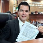 Exhorta Diputado Valle a la SADER a que informe sobre programa de control sobre  brúcela y tuberculosis bovina