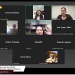 Encabeza Dip. Michelle Tejeda integración del Comité organizador del Noveno Parlamento de Juventudes