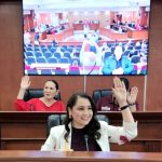 Aprueban en sesión ordinaria dictamenes de Cuentas Públicas del Ejercicio 2023