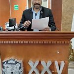 Impulsa Dip. Ramón Vázquez filtros legales para garantizar perfiles íntegros en el sistema educativo