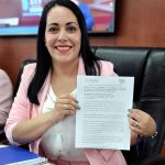 Exhorta Dip. Mayole Gaona a generar protocolo de prevención para senderistas en clima extremo