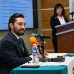 El Poder Judicial de Baja California se encuentra listo para la transición