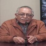 El periodista Lorenzo Garibay vence las primeras quimioterapias y muestra mejoría