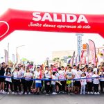 Anuncia Fundación Castro-Limón séptima edición de la carrera “Corre con Espuma”