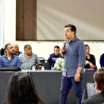 Analizan Urbanistas Opciones para ordenar el flujo en Vía Rápida de Tijuana