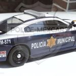 Ex policía municipal suspendido es asesinado en Tijuana