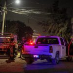 Abuela pierde la vida tras ser atropellada; sus dos nietos resultan lesionados