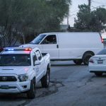 Joven es asesinado en el Poblado Ejido Matamoros