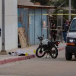 Menor de edad muere al perder el control de su motocicleta en la colonia Antorcha Campesina