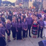 Asume Raul Castañeda Pomposo la dirigencia del CDM PES BC Tijuana