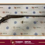 Auxilia Policía municipal a mujer privada de la libertad y detiene a su agresor armado