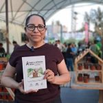 Rescata libro “Árboles y Arbustos Útiles” conocimientos sobre plantas nativas