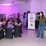 Apuestan por mayor liderazgo femenino en proveeduría regional