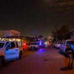 Hallan un cuerpo en la colonia Nueva Tijuana