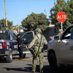 Doble homicidio en puesto de mariscos del Fraccionamiento Quinta del Cedro
