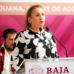 Anuncia Gobernadora Marina del Pilar inicio de ciclo escolar con apoyos para todos los niveles