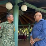 Refuerzan lazos entre ciudadanía y autoridades con jornada de proximidad social en Tijuana