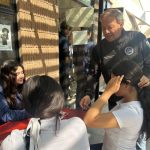 Programa «Fiscal Enlace Contigo» se mantiene en constante actividad y acercamiento ciudadano