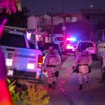 Policías federales son atacados en Urbi Quinta Marsella