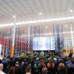BC se Proyecta como Plataforma de Comercio Mundial con el Recinto Fiscalizado Estratégico: Gobernadora Marina del Pilar