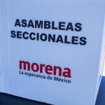 Congresista Nacional de Morena, Pablo Yáñez, encabeza asamblea del Comité Seccional 833