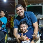 Arranca en Tijuana la conmemoración del Día Nacional del Bombero