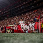 Xolos y Chivas igualan 3-3 en el Estadio Caliente
