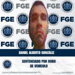 Por poseer vehículo con reporte de robo hombre recibió sentencia condenatoria
