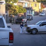 Ataque armado deja sin vida a un hombre en la colonia Valle del Rubí