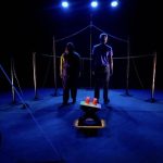 Suma Teatro en Resistencia siete años de historia con identidad y creatividad