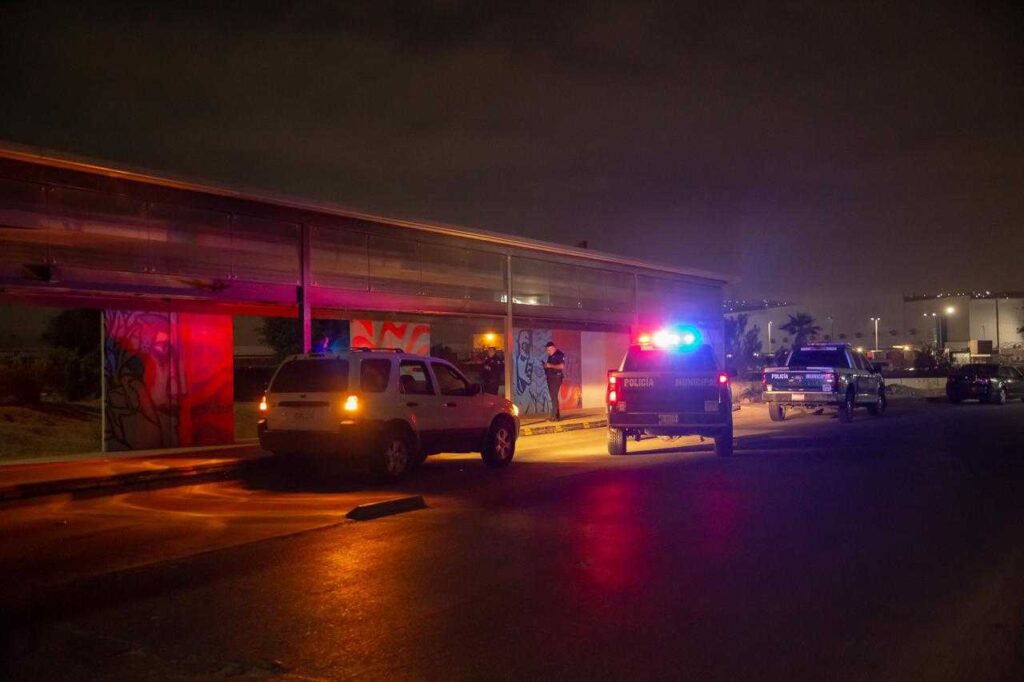 Matan a hombre en la colonia Los Lobos; hay un detenido tras persecución