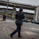 Hallan cuerpo con huellas de violencia dentro de un carrito de mandado en la Zona Norte
