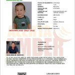 Colaboración-Alerta Amber