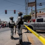 Dueño de “Saldos Max” es asesinado dentro de su negocio en la colonia Tomás Aquino