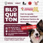Mañana Domingo última oportunidad para sumarse al bloquetón