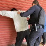 Fortalece SSPCM acciones preventivas con operativos en Zona Centro