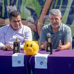 Realizarán torneo de Pádel en Tijuana para recaudar fondos para el Teletón 2025