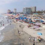 Rosarito espera cerca de 25 mil personas para el Baja Beach Fest 2025