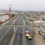 Volcadura de pipa con gasolina provoca cierre vial y evacuación preventiva en Rosarito