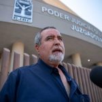 Exigen justicia por feminicidio de Brenda Lobo; el responsable fue detenido después de 6 años