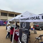 Fiscalía fortalece se cercanía con la ciudadanía a través del programa fiscal enlace contigo