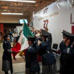 Con matrícula Histórica la UTT celebra su aniversario 27
