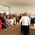 Avanza trabajo coordinado entre poderes para garantizar el acceso a la justicia de las mujeres en baja california
