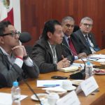 CNDH e INM fortalecen capacitación en derechos humanos para personal migratorio