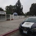 Realiza Policía Municipal de Tijuana más de 11 mil 500 recorridos preventivos en escuelas durante el periodo vacacional