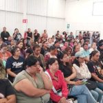 Fiscalía General fortalece vínculo con la ciudadania a través del programa “Fiscal Enlace Contigo“