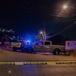 Hombre pierde la vida tras ser atacado a balazos en la colonia Artesanal